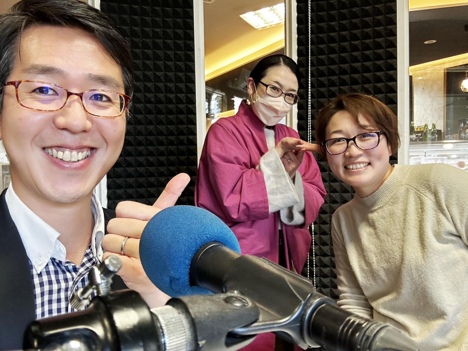 ゲスト 株式会社ヌーラボ 坂本生 民さん