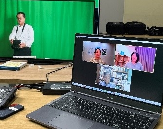 11/23はデジタルヴィレッジ東峰村!