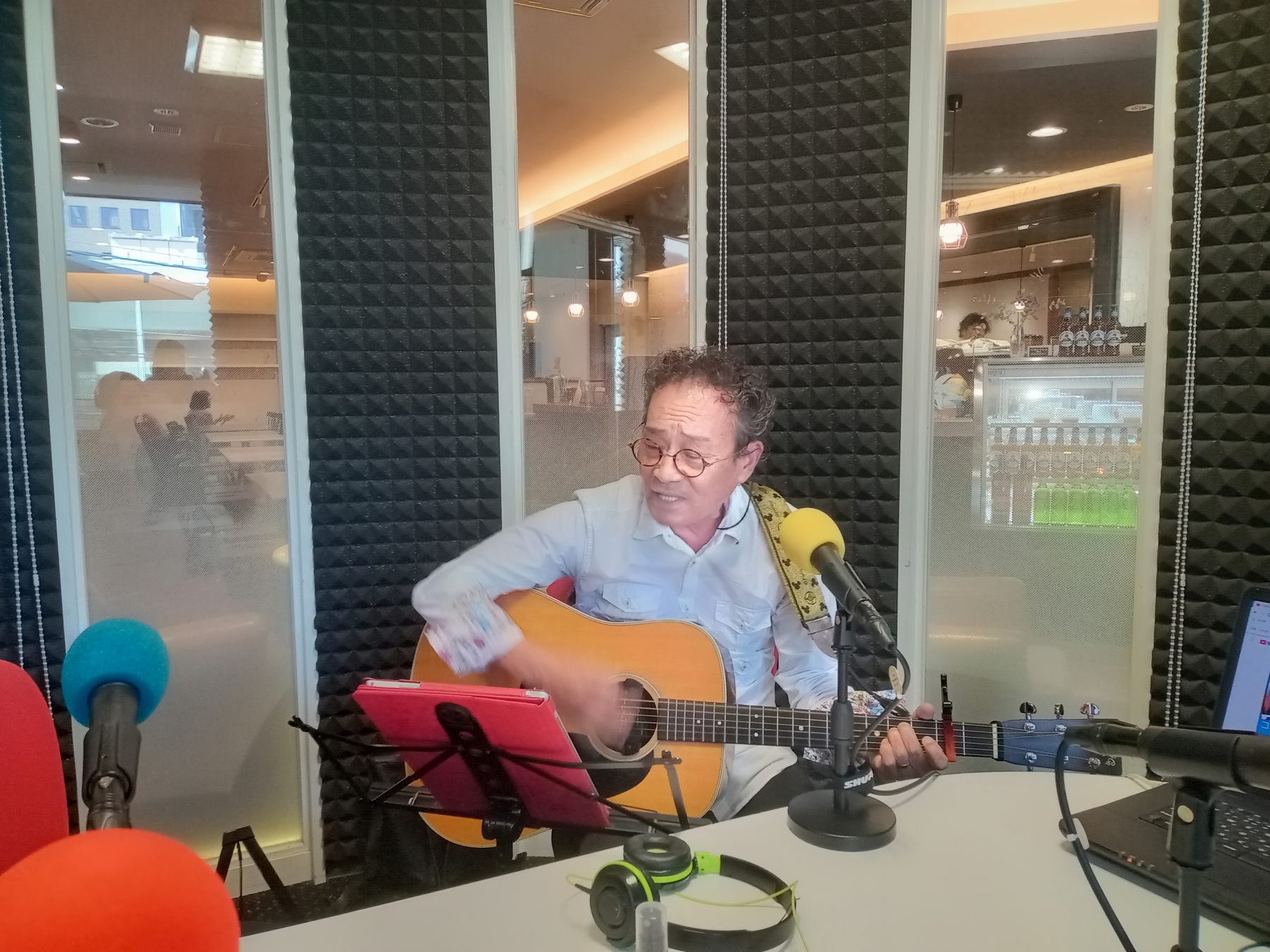 6月4日『Our Stories ~わたしたちの物語~』